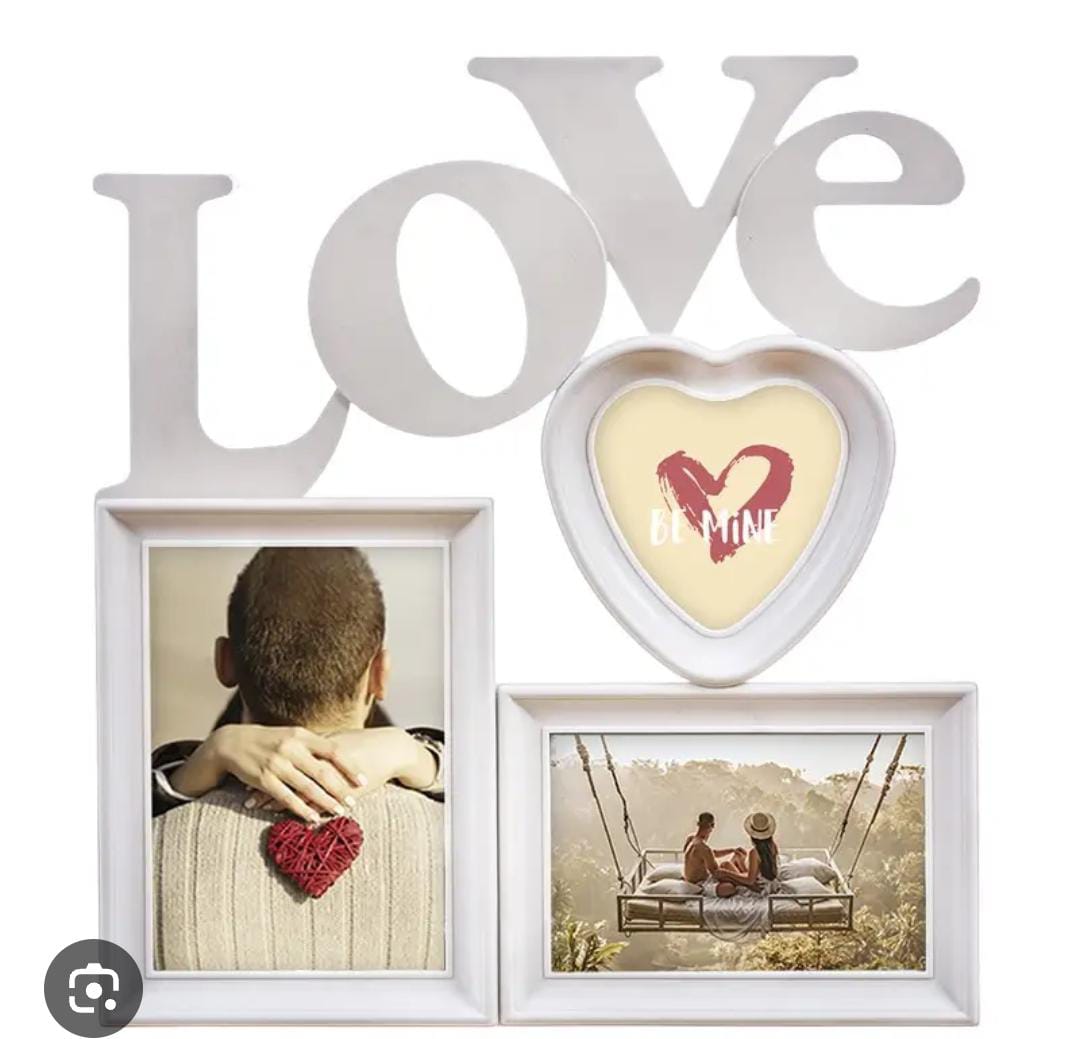 Pack de Marcos Love