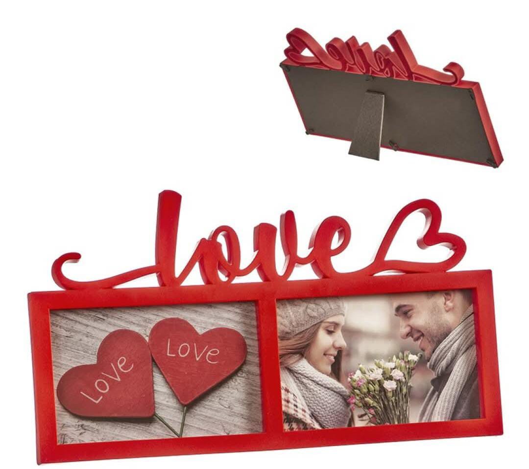 Marco Doble Love