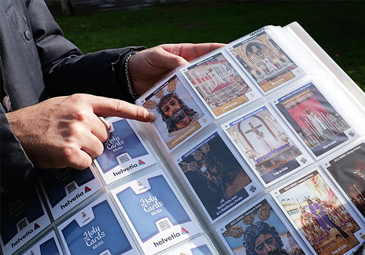 Álbumes y Cromos Coleccionables