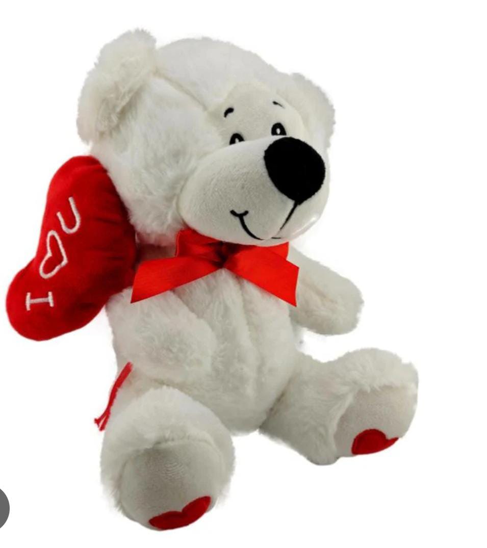 Peluches San Valentín - Desde 12.99€