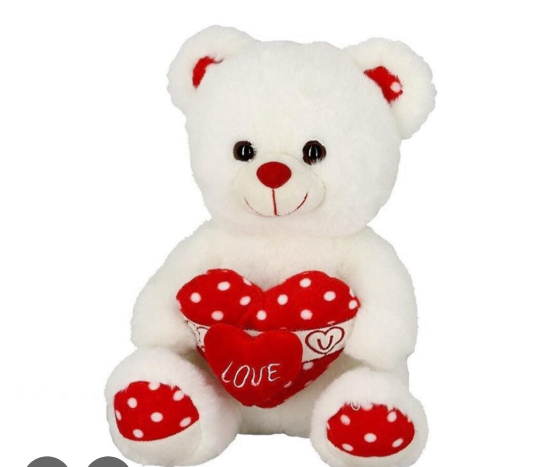 Peluches San Valentín - Desde 12.99€