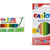 Lápices de Colores Carioca
