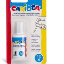 Corrector Carioca