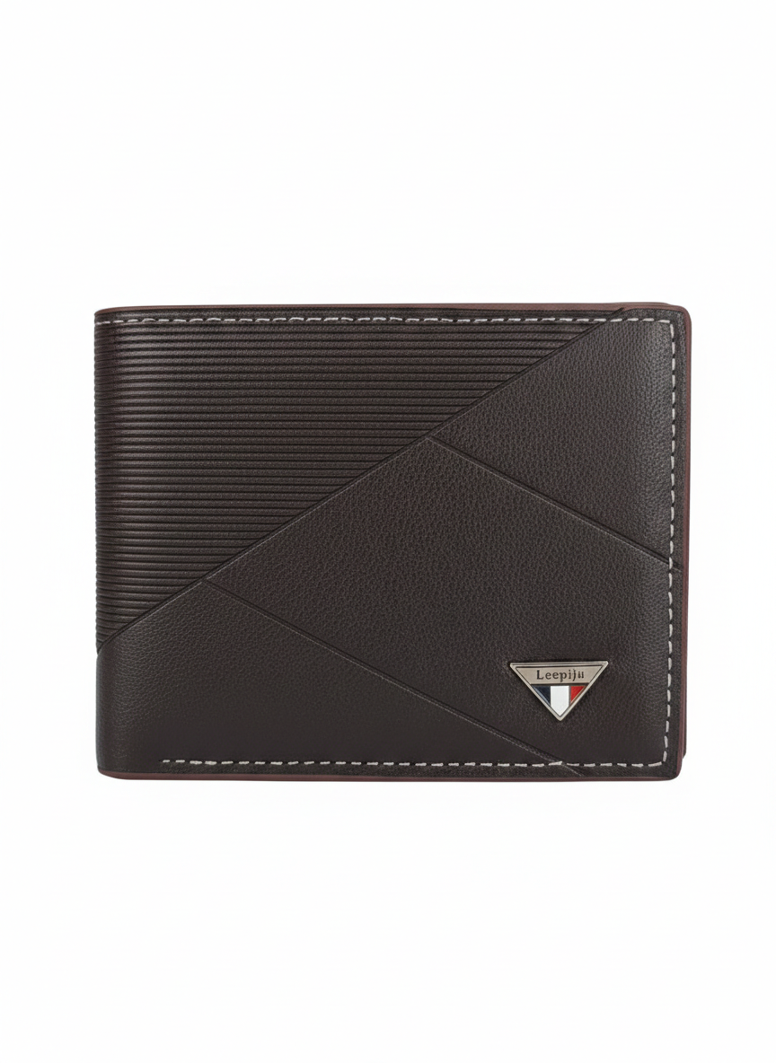 Cartera para Hombre - Negro