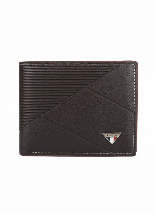 Cartera para Hombre - Negro