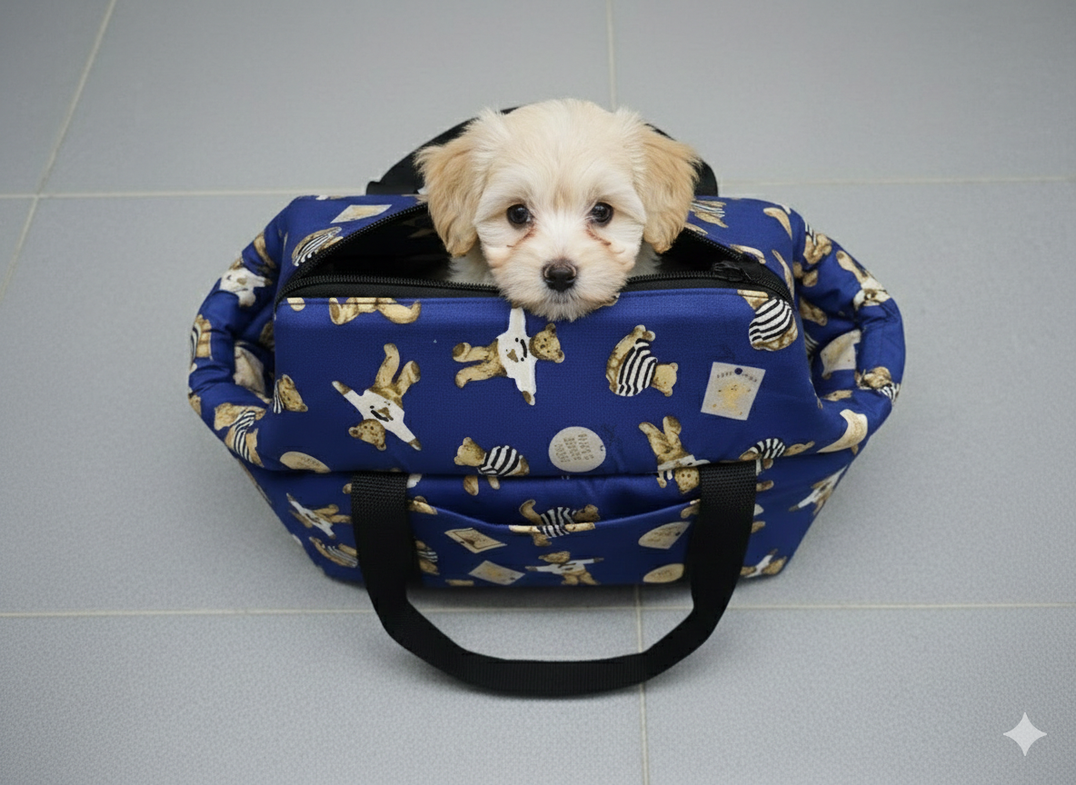 Transportines para Mascotas al 50%