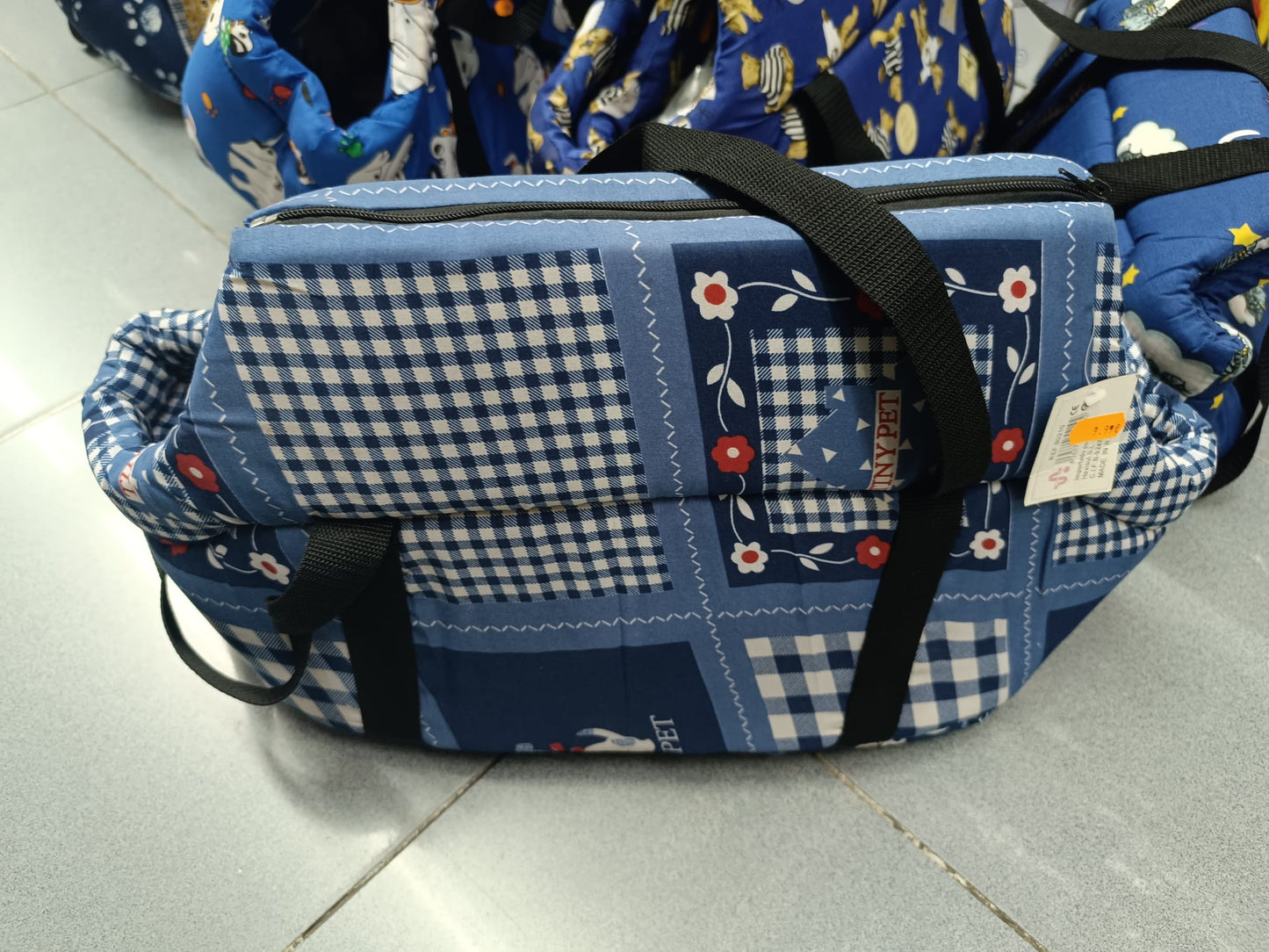 Transportines para Mascotas al 50%
