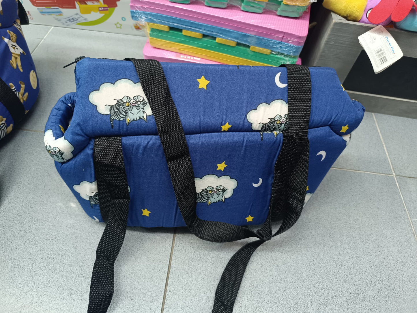 Transportines para Mascotas al 50%