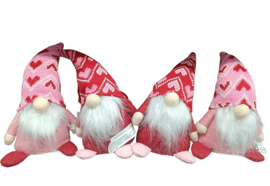 Duendes de San Valentín Decoración