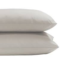 Funda de Almohada 50x70 cm (Pack 2 Unidades)