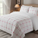 Edredón Estampado con Borrego Vivid Berrocal 135/150 - Fabricado en España